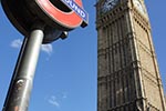 Londres Big Ben