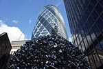 Londres Gherkin